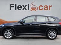 usado BMW X1 sDrive18d Diésel en Flexicar La Coruña