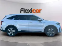 Usado Kia Sorento Advance 232 CV (170 kW) 2024 Blanco SUV
