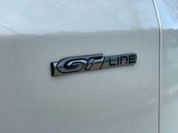 Usado Peugeot 3008 GT-line 131 CV (96 kW) 2018 Blanco SUV