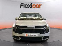 Usado Kia Sportage 136 CV (100 kW) 2023 Blanco SUV