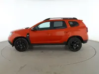 Usado Dacia Duster Extreme 150 CV (110 kW) 2022 Naranja SUV