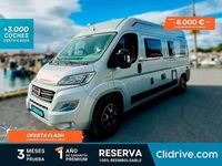 Usado Fiat Ducato 177 CV (130 kW) 2020 Blanco Van