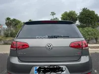 Usado VW Golf VII Sportline 140 CV (102 kW) 2013 Gris / plata Berlina