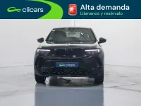 Usado Opel Mokka Edition 136 CV (100 kW) 2024 Negro SUV