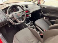 usado Seat Ibiza SC 1.6TDI CR FR 105