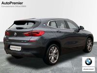 usado BMW X2 sDrive18i 103 kW (140 CV)