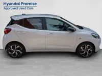 Nuevo Hyundai i10 N Line 83 CV (61 kW) 2026 Utilitario