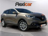 Usado Renault Kadjar Intens 131 CV (96 kW) 2016 Beige SUV