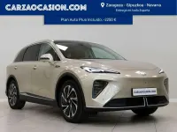 Usado MG S5 Luxury 180 kW (245 CV) 2026 Otro SUV