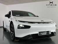 Nuevo XPENG P7 347 kW (473 CV) 2025 Blanco Berlina