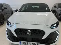 Nuevo Renault Clio V Evolution 114 CV (83 kW) 2026 Blanco Berlina