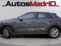 Usado Audi Q2 Sport 116 CV (85 kW) 2020 Gris SUV