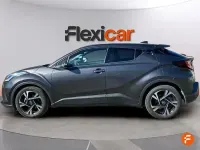 Usado Toyota C-HR Active 122 CV (89 kW) 2022 Azul SUV