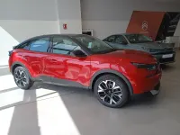 Nuevo Citroën C4 Business Class 145 CV (106 kW) 2026 Rojo SUV