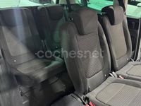 Usado Seat Alhambra 150 CV (110 kW) 2022 Gris / plata Monovolumen