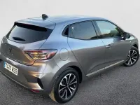 Usado Renault Clio Techno 100 CV (73 kW) 2025 Utilitario