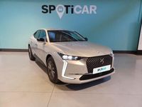 usado DS Automobiles DS4 E-TENSE 225 BASTILLE + BASTILLE+