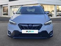 Usado Subaru XV 150 HP (110 kW) 2023 Branco SUV