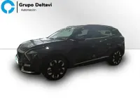 Usado Kia Sportage 265 CV (194 kW) 2022 Gris / plata SUV
