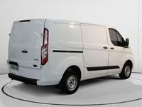 Usado Ford Transit 130 CV (95 kW) 2022 Berlina