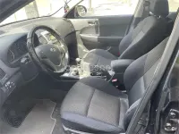 Usado Hyundai i30 Comfort 109 CV (80 kW) 2008 Negro Berlina