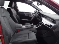 Usado Audi A6 Sport 204 CV (150 kW) 2024 Rojo Familiar