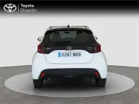 Usado Toyota Yaris Active 116 CV (85 kW) 2025 Utilitario