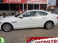 usado Jaguar XE 2.0 D Turbo 180 CV aut. Prestige