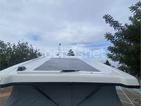 Usado VW Caravelle 150 CV (110 kW) 2021 Gris / plata Monovolumen