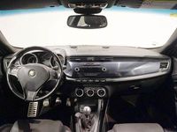 Usado Alfa Romeo Giulietta Distinctive 105 CV (77 kW) 2012 Blanco Utilitario