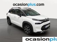 Usado Citroën C3 Aircross PureTech 110 CV (80 kW) 2023 Blanco SUV