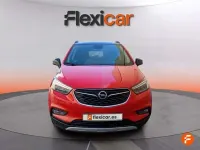 Usado Opel Mokka X Selective 136 CV (100 kW) 2018 Rojo SUV