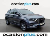 Usado SWM G01 131 CV (96 kW) 2023 Blanco SUV