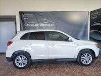 usado Mitsubishi ASX 160 MPI Motion