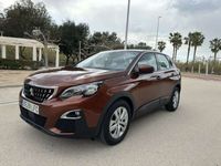 usado Peugeot 3008 1.5BlueHDi Active Pack S&S 130