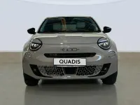 Usado Fiat 600 La Prima 101 CV (74 kW) 2024 Marrón SUV