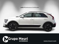 Usado Kia Niro 150 kW (204 CV) 2023 Otro SUV