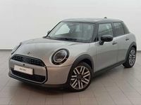 Usado Mini Cooper 156 CV (114 kW) 2025 Utilitario