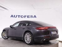 Usado Porsche Panamera 4 462 CV (339 kW) 2020 Grafito Berlina