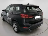 Usado BMW X1 116 CV (85 kW) 2021 Negro SUV