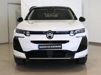 Nuevo Citroën C5 145 CV (106 kW) 2026 Blanco okenite