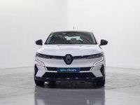 Usado Renault Mégane IV Equilibre 95 kW (130 CV) 2023 Blanco
