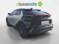 Usado Toyota C-HR Edition 200 CV (147 kW) 2023 Gris/plata SUV