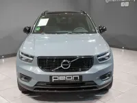 Usado Volvo XC40 R-Design 150 CV (110 kW) 2020 Azul SUV