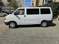 Usado VW Transporter 1995 Diesel Van