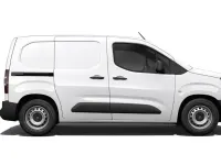 Nuevo Peugeot Partner S 131 CV (96 kW) 2026 Blanco Monovolumen