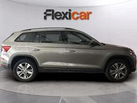 Usado Skoda Kodiaq Ambition 150 CV (110 kW) 2019 Beige SUV