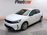 Usado Opel Corsa Edition 101 CV (74 kW) 2023 Blanco Utilitario