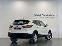 usado Nissan Qashqai 1.5dCi Acenta 4x2