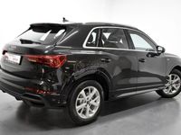 usado Audi Q3 35 Tdi S Line S Tronic 110kw